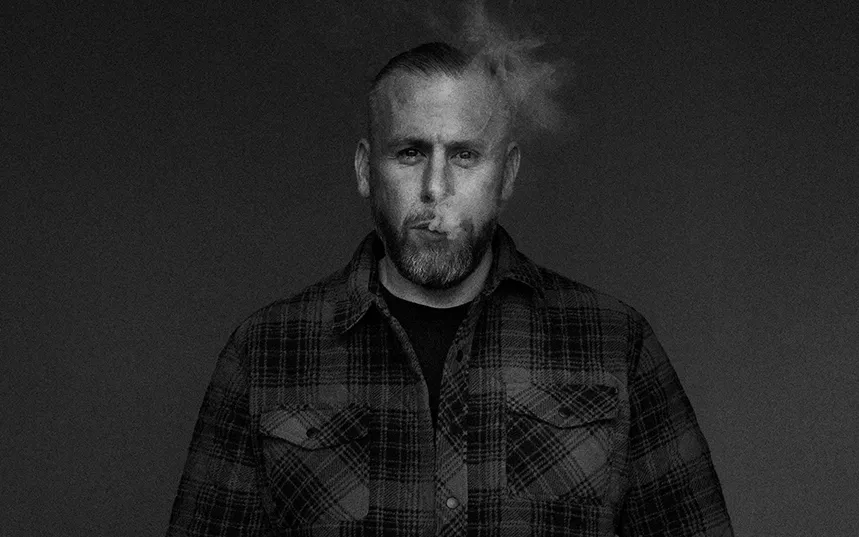 L.O.C. udgiver første studiealbum i fem år og tager på turné