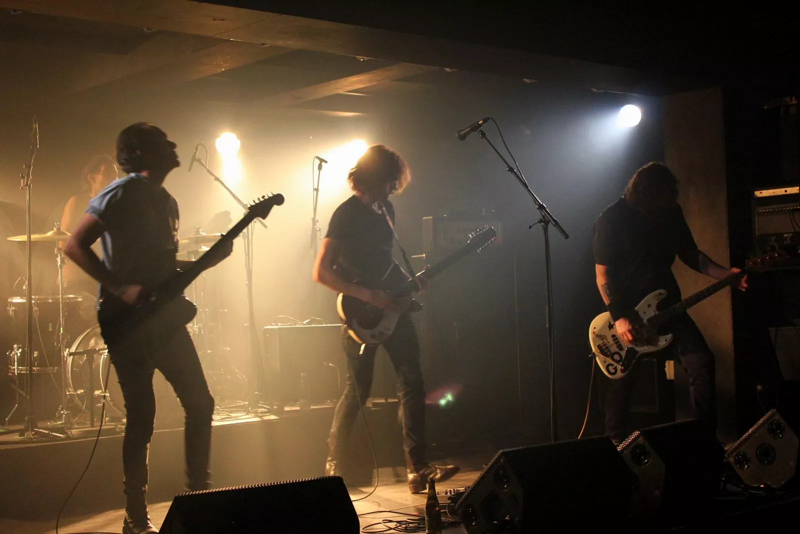 Childrenn: Posten, Odense