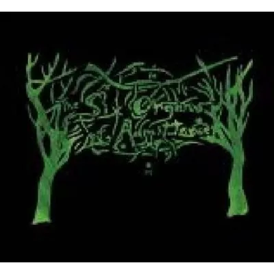 RTZ - Six Organs Of Admittance