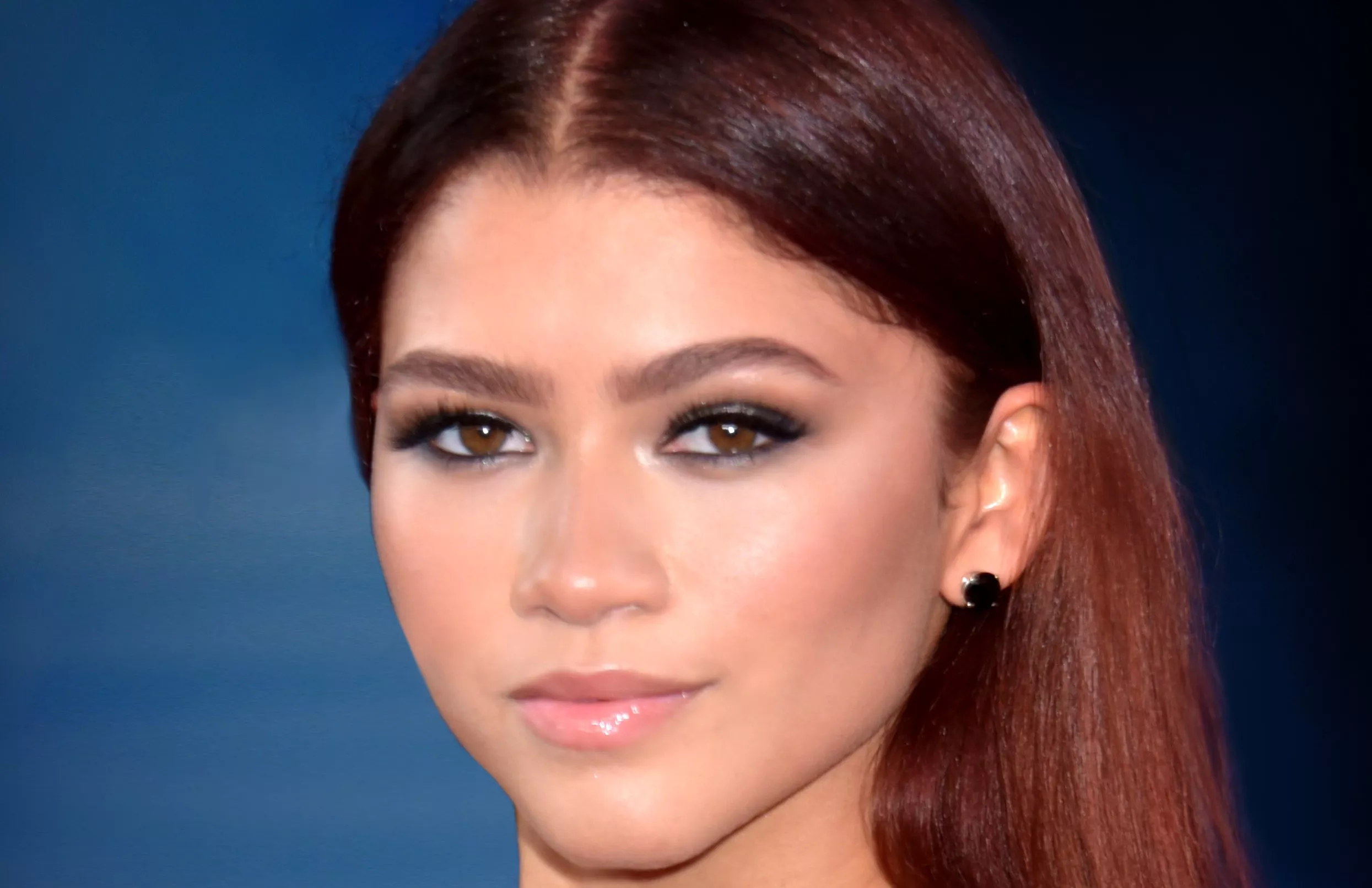 EUFORI: Se Zendayas surprise-optræden på weekendens Coachella Festival 