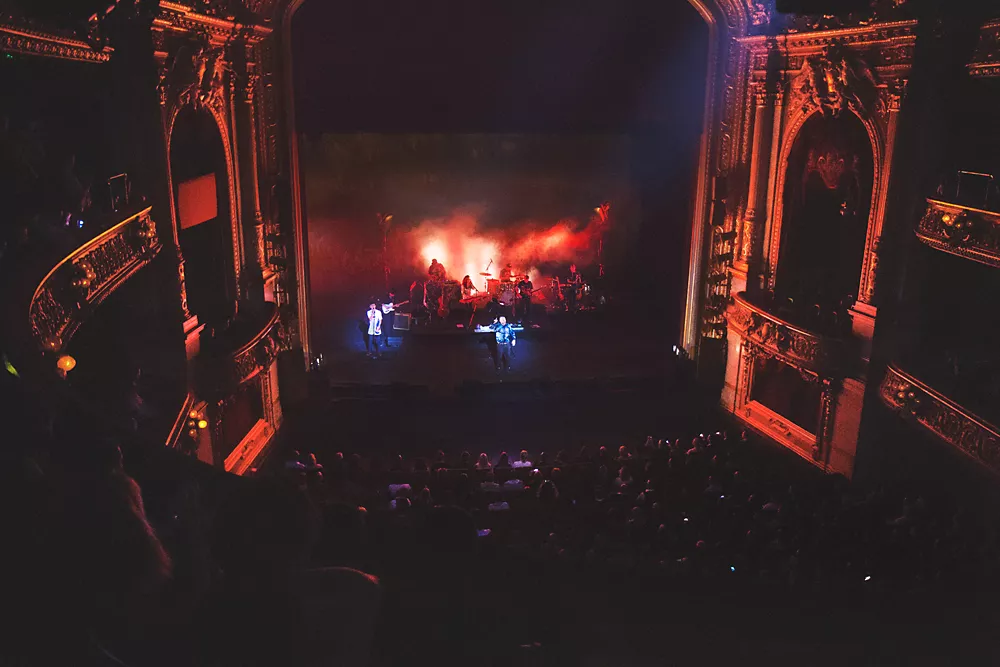 Så bra var Petter på Kungliga Operan