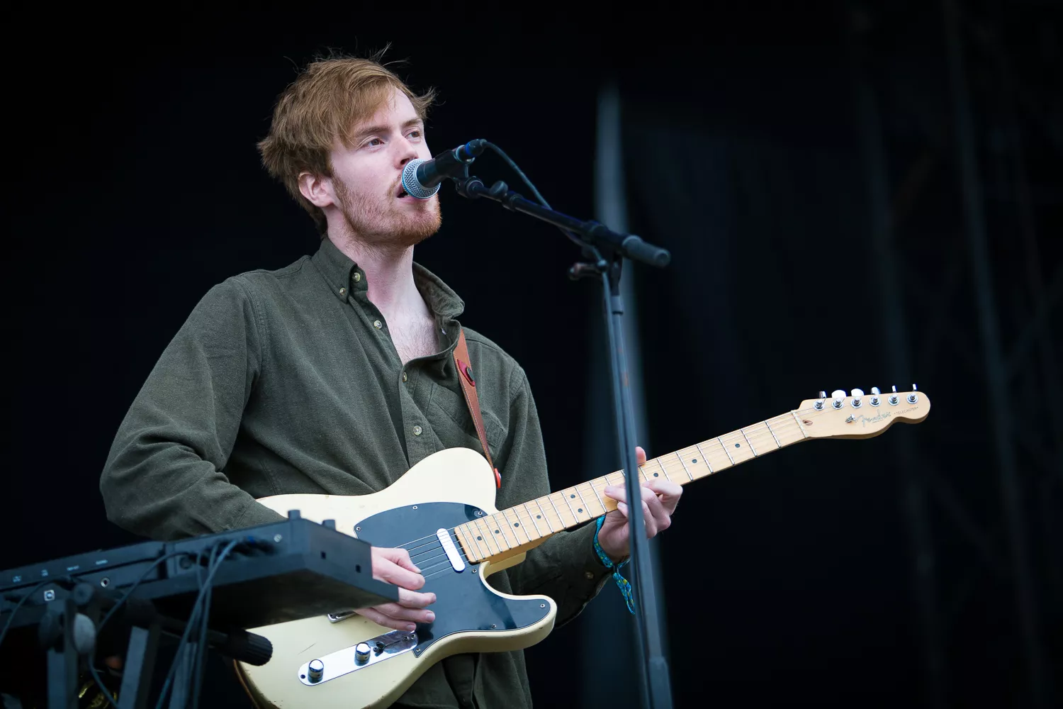 Wild Nothing annoncerer ny koncert i Danmark