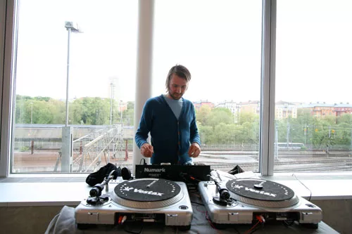 Way Out West bjuder på världspremiär