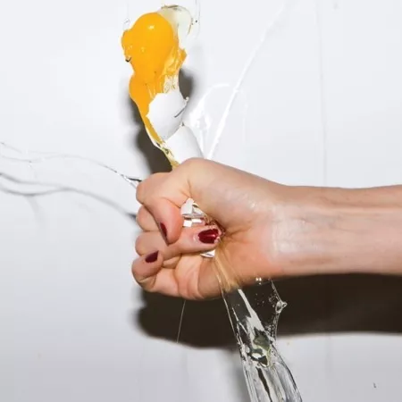 It's Blitz! - Yeah Yeah Yeahs