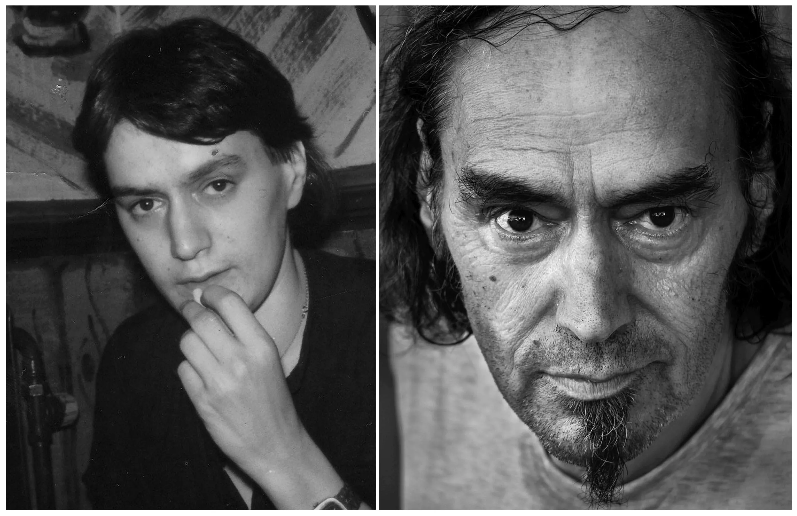 Paolo Vinaccia feiret med utgivelse som spenner hele musikerlivet – hittil 