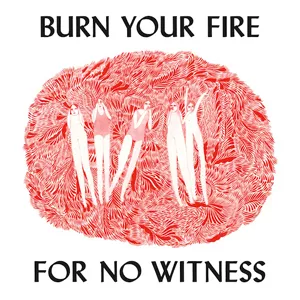 Burn Your Fire For No Witness - Angel Olsen