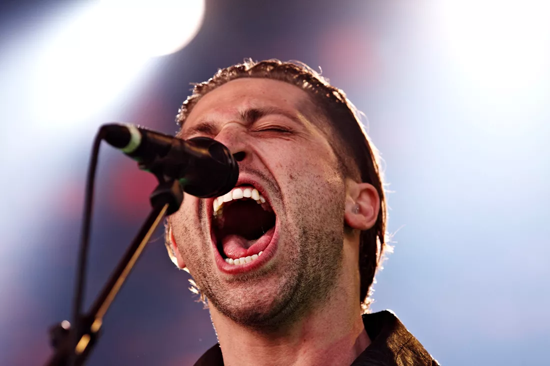 Reportage: Festival Internacional de Benicàssim 2013