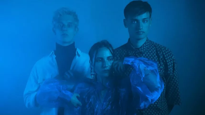 AYSAY-INTERVIEW: Urtonen i os alle