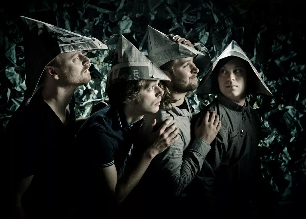 Alternativ Julekalender: Luke #7