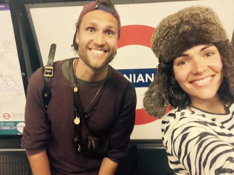 Læs Freja Kirks studiedagbog fra London – del 1