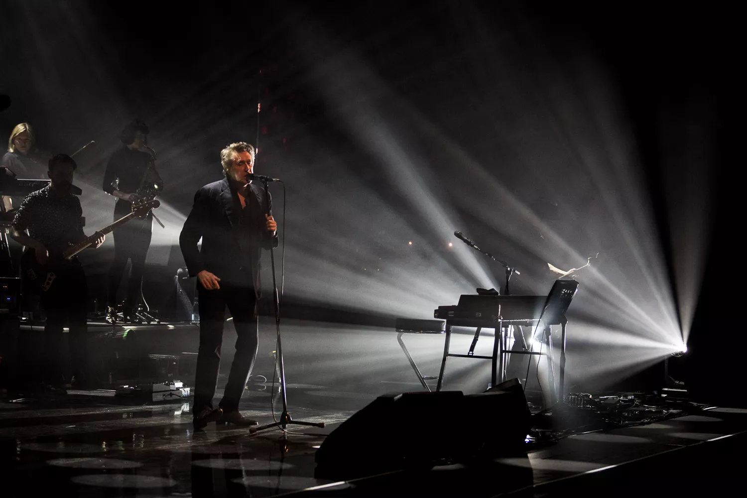 Heartland Festival er klar med de første fire navne 