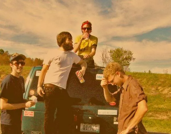 Deer Tick: The Black Dirt Sessions