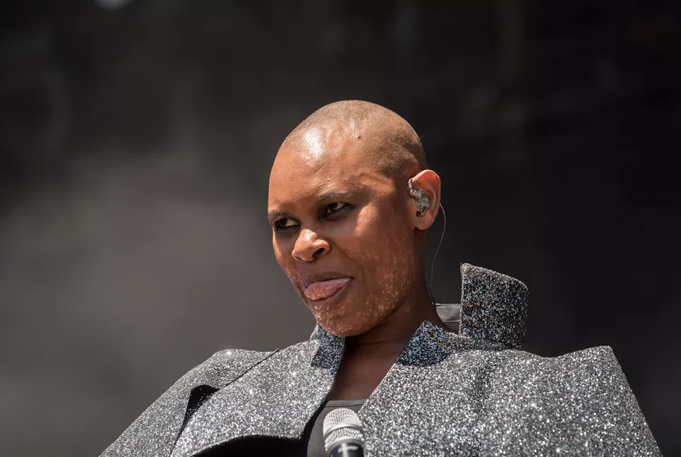 Stadig vred og stadig værd at lytte til