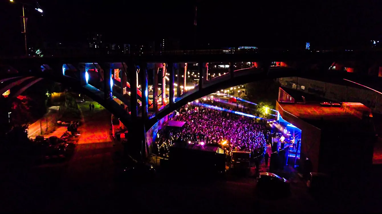 Aarhus Volume slår dørene op til nyt spillested