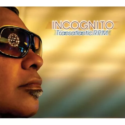 Transatlantic R.P.M. - Incognito