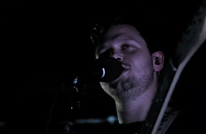 Alt-J : NorthSide Festival, Blue Stage