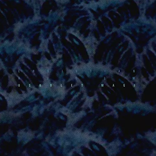 Uskolet Magi - Christian Hjelm