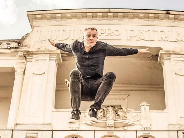 Stings søn giver solo-koncert i København