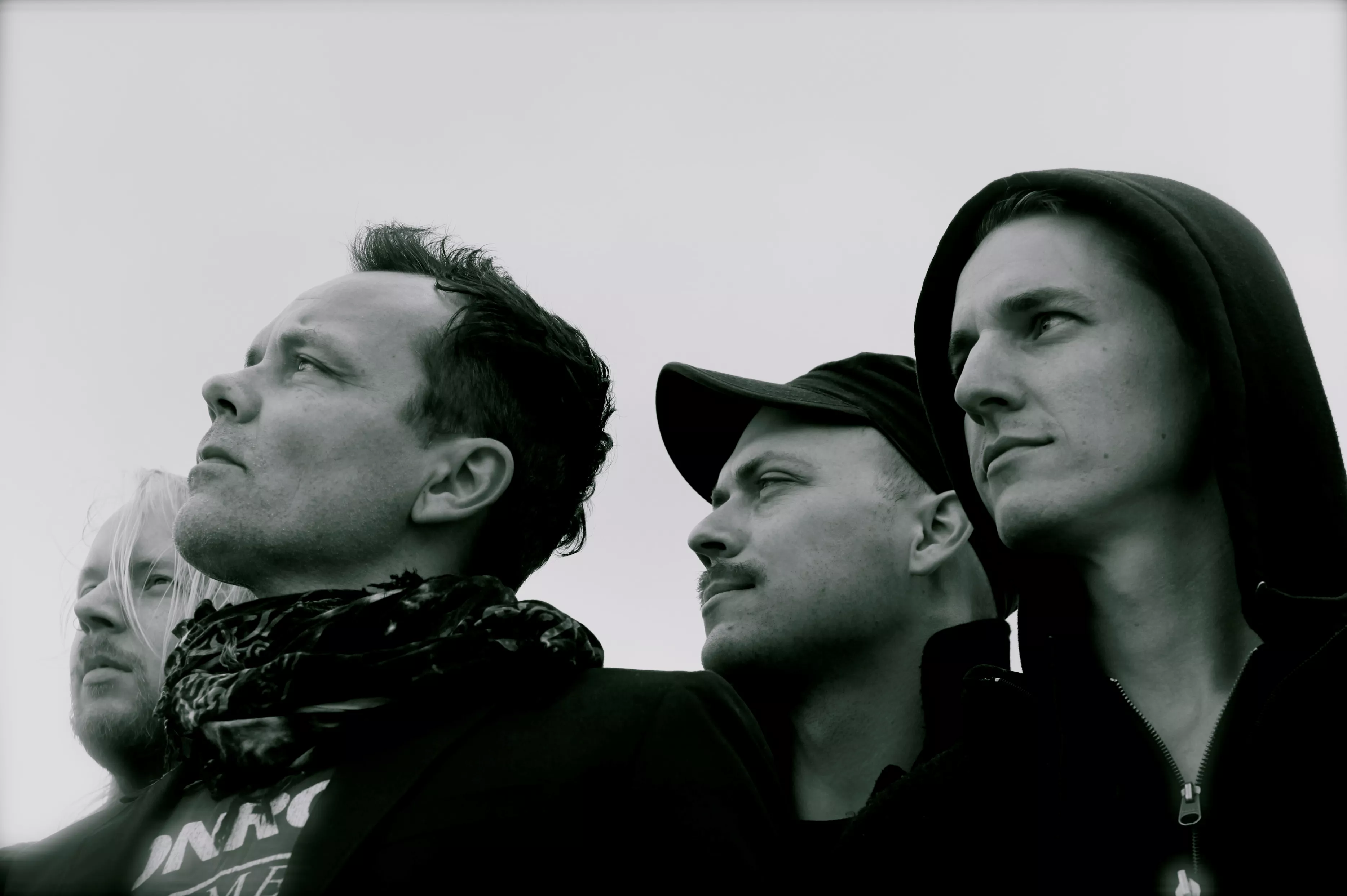 Premiere: Se ny video med Kandy Kolored Tangerine