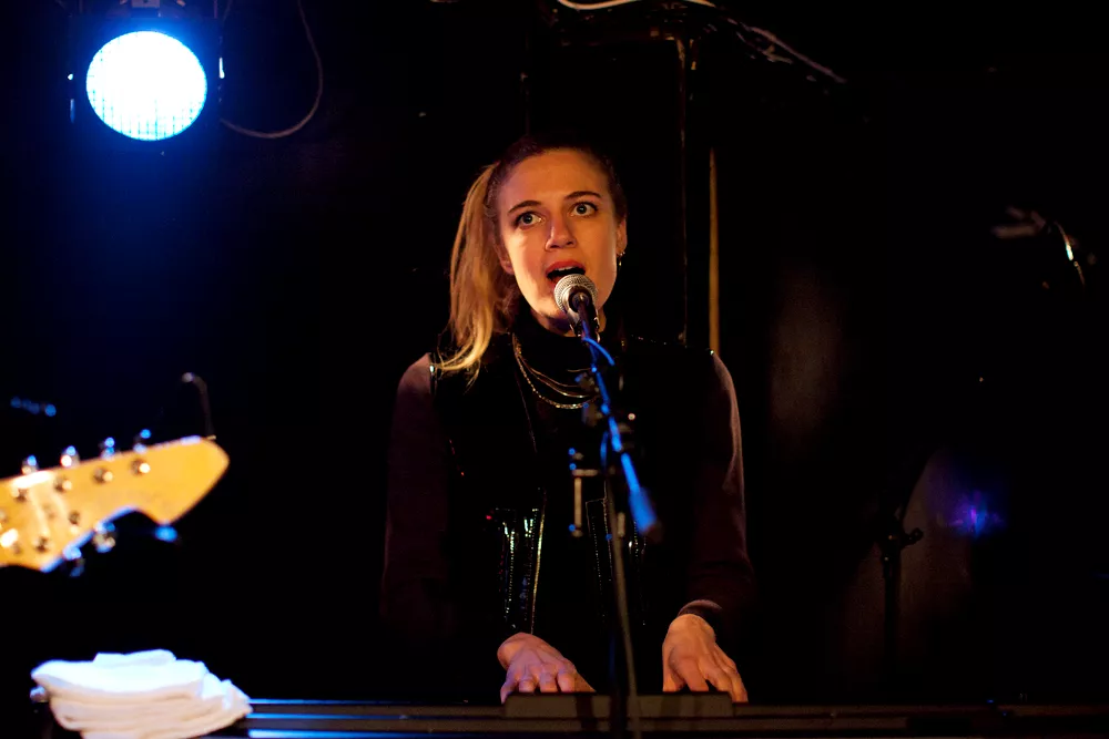 CTM: Revolver, by:Larm