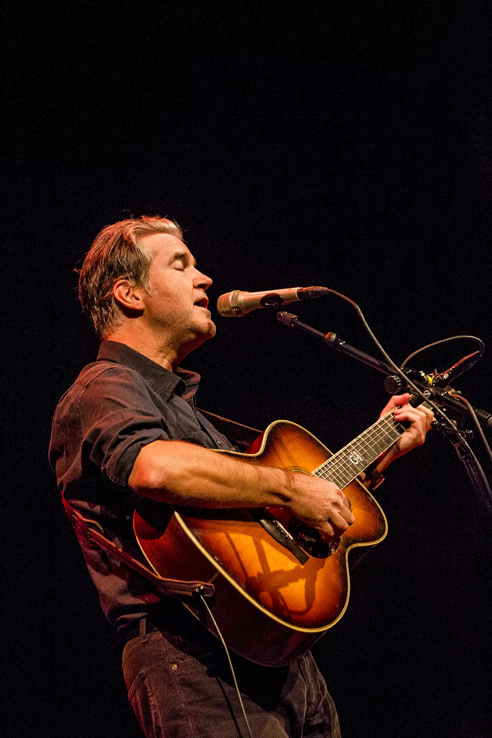 Lloyd Cole: Storan, Göteborg