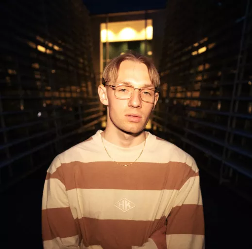 En vellykket og vellydende, men ikke just epokegørende rapskive