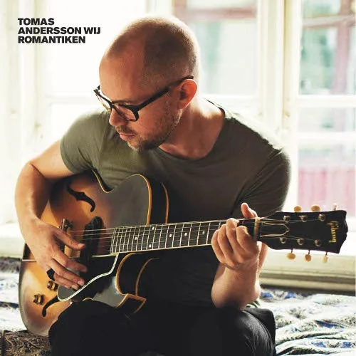 Romantiken - Tomas Andersson Wij