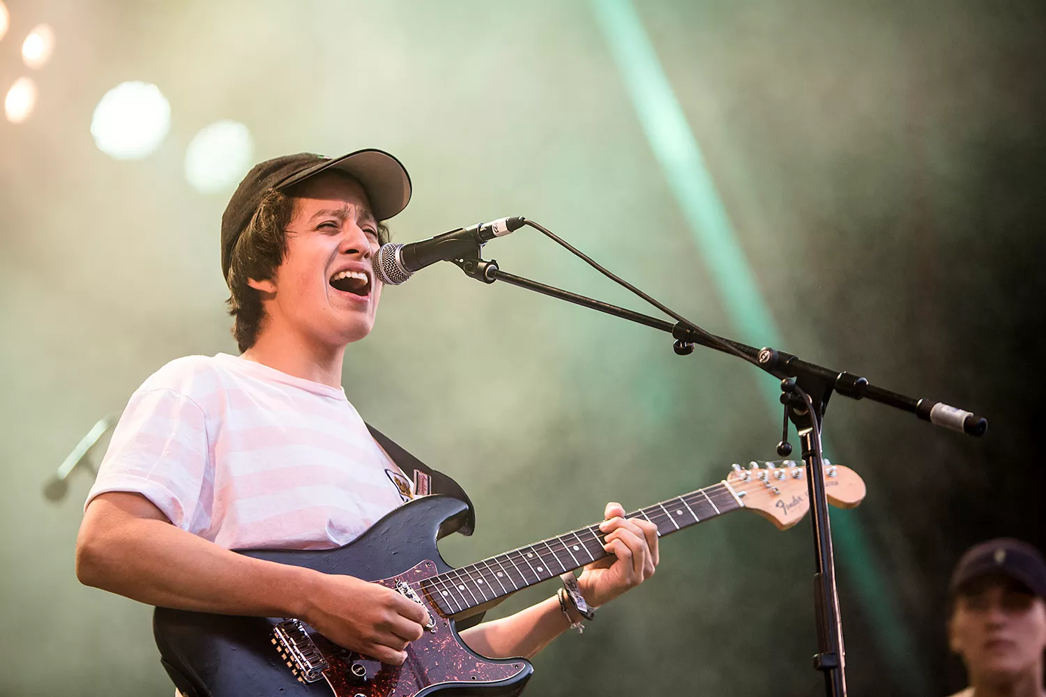 Pitchfork hyller ung norsk artist