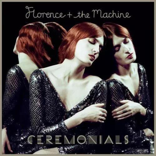 Ceremonials - Florence And The Machine
