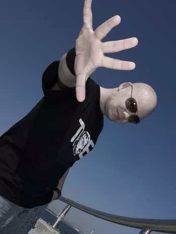 Per Vers udgiver nyt album
