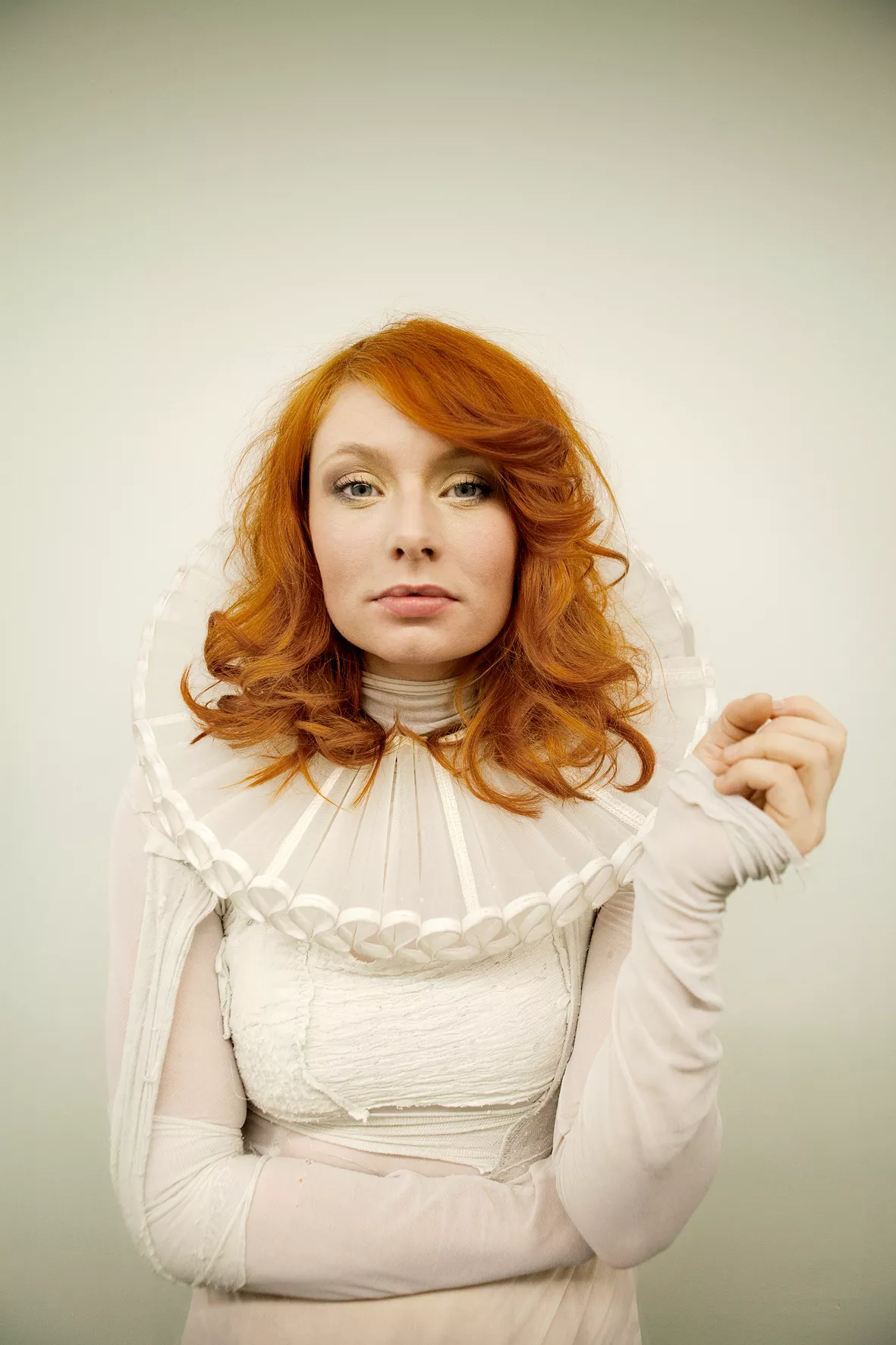 Årets bedste album ifølge Annika Aakjær