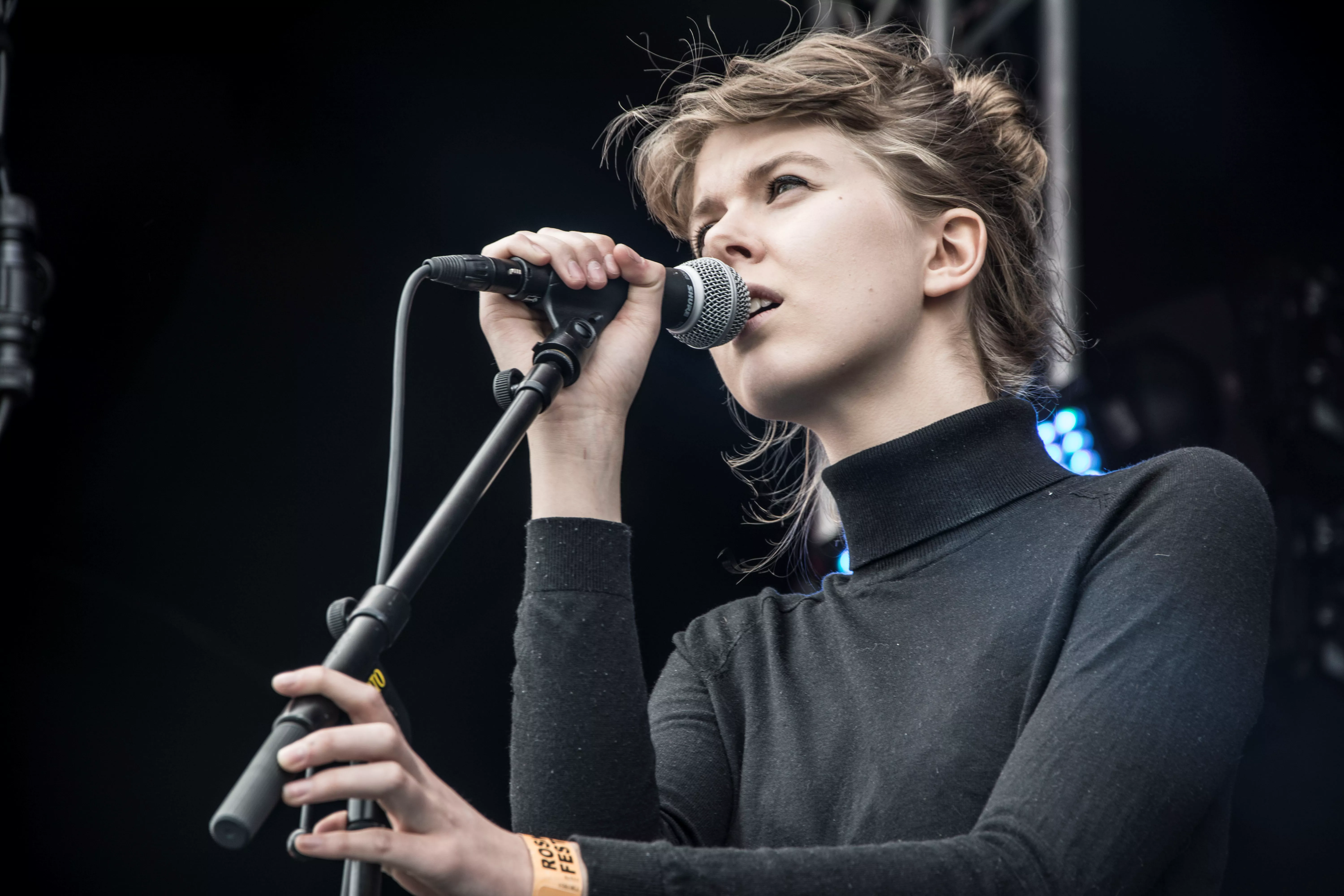 Samaris : Roskilde Festival, Apollo Countdown