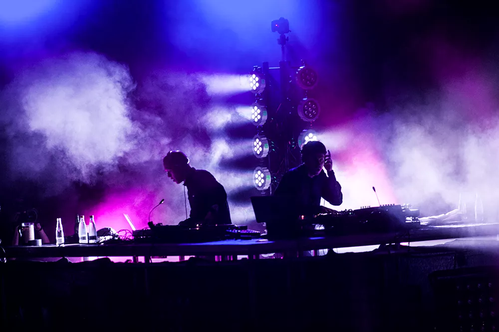 Guide: Her er weekendens bedste koncerter