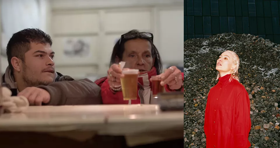 Ny musikvideo tacklar rasism mot romer