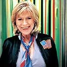 Marianne Faithfull udsender nyt til marts