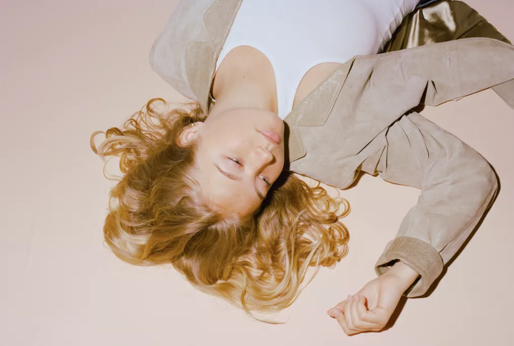 Sparsmakad pop som nått ut