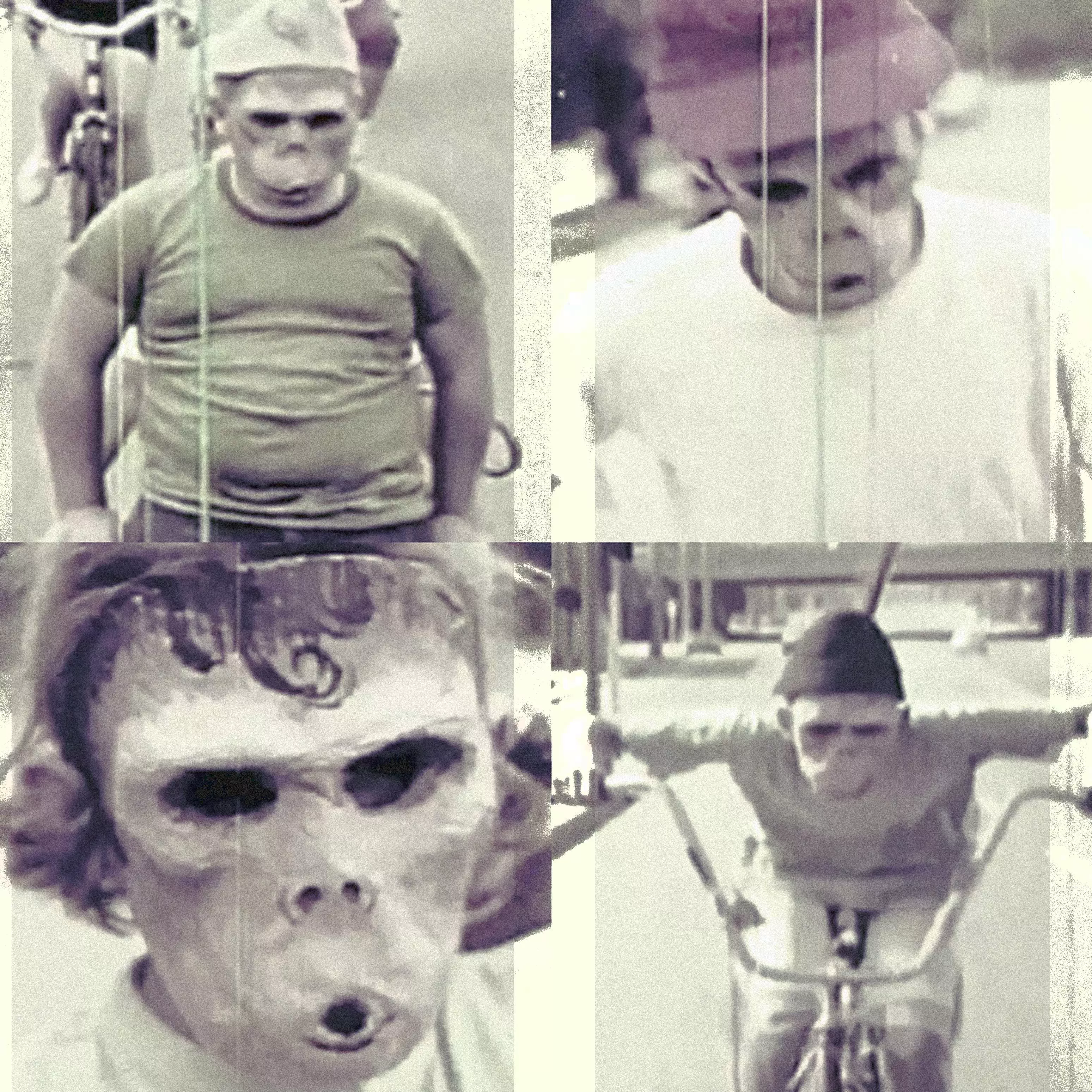 Boom Clap Bachelors udsender andet kapitel i trilogi