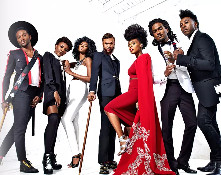 Hør ny låt fra Janelle Monáe