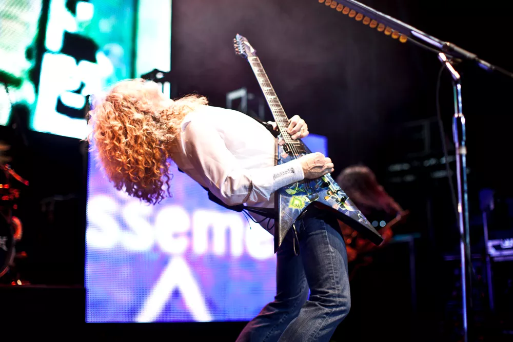 Guide: Ugens bedste sange