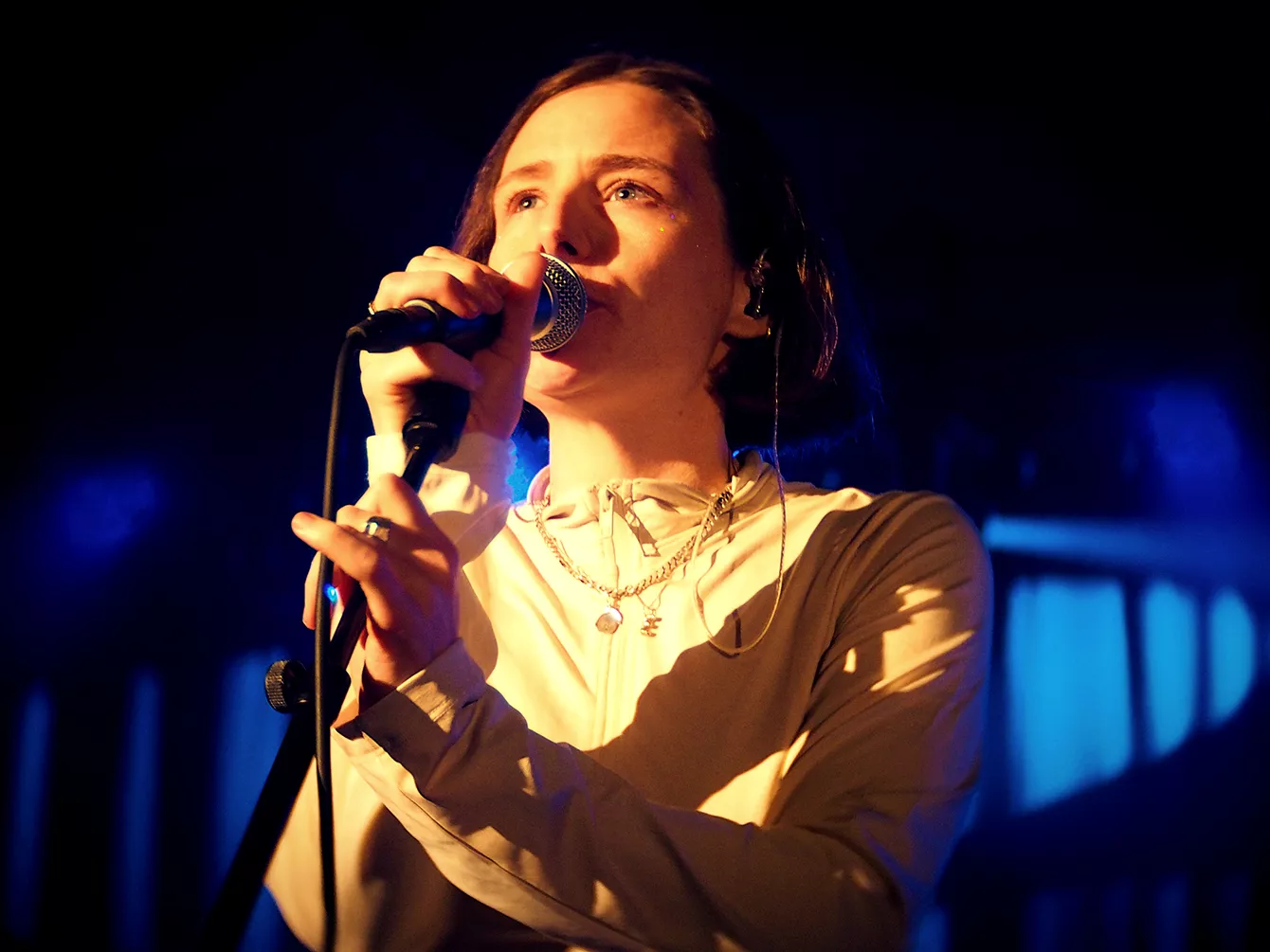 Indiepopkvintet lever op til egen opfordring