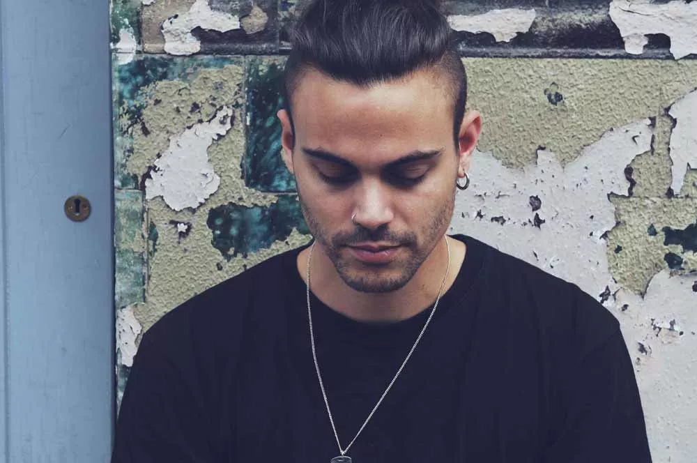 Alex Vargas: Den fortabte søn vender slagkraftigt hjem