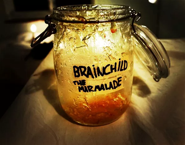 The Marmalade - Brainchild