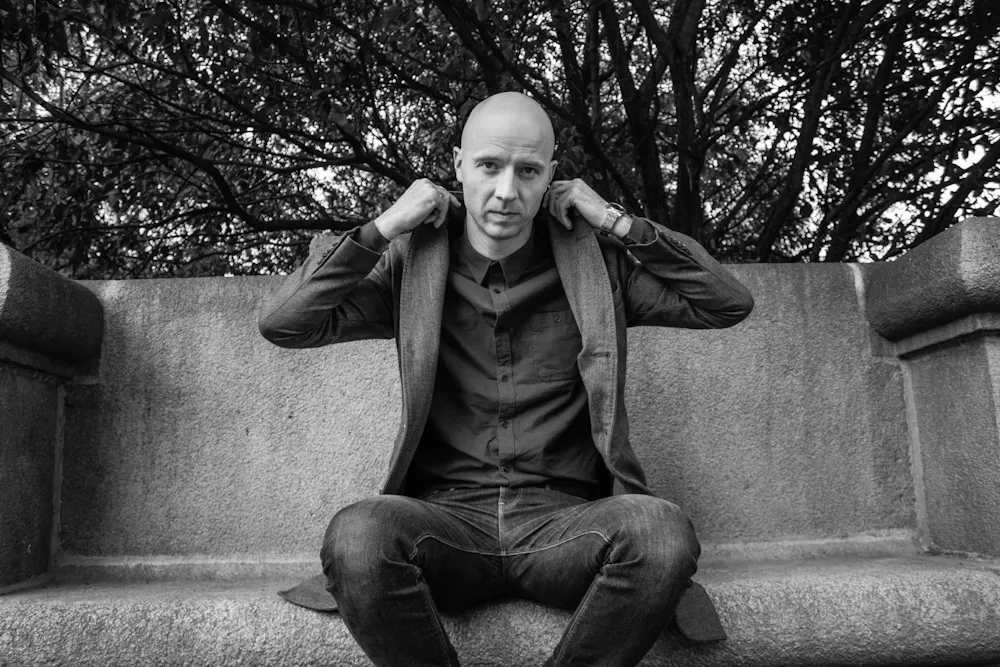 Sivert Høyem: Jeg spiller ikke uden mønter i min lomme