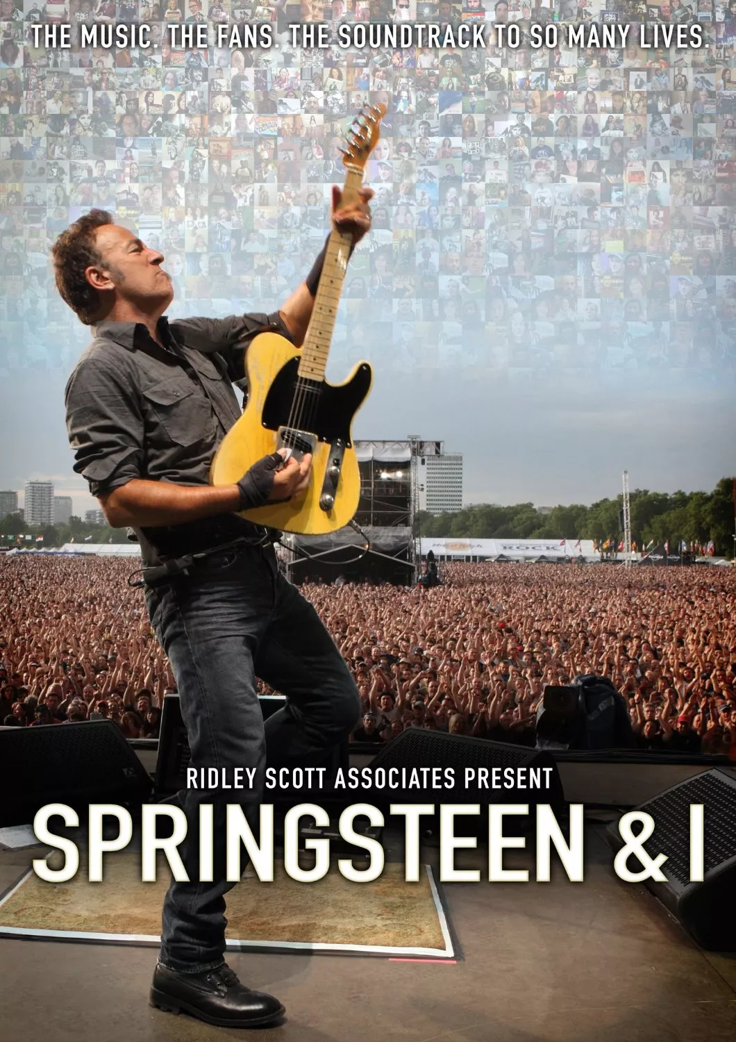 Springsteen hjælper skoleelev med at undgå fravær