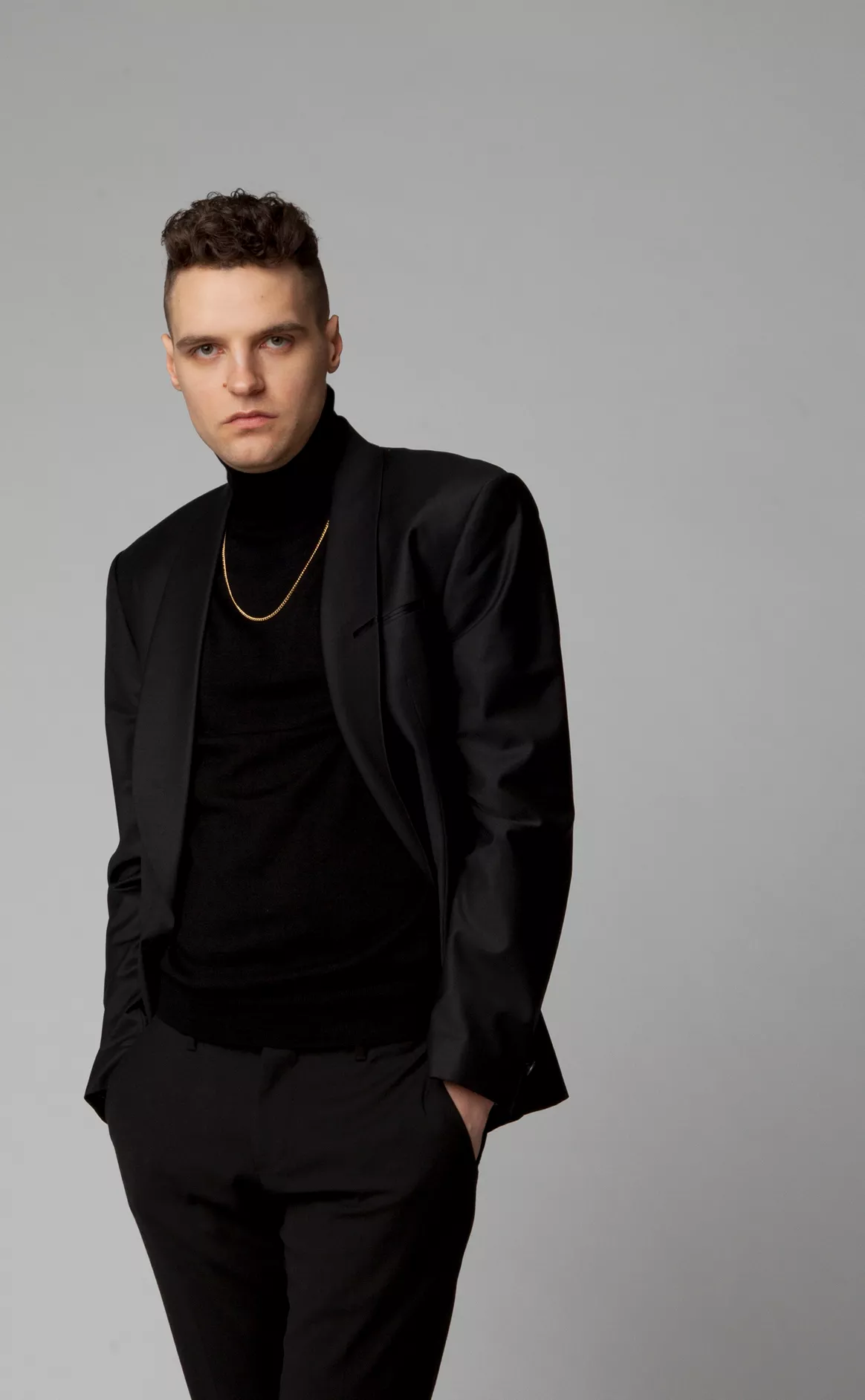 Dansker topper den amerikanske hitliste