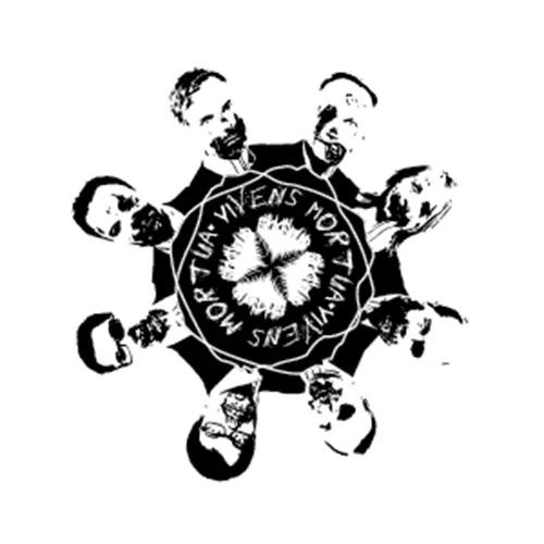 Vivens Mortua - Samlingsskivan - Diverse Artister