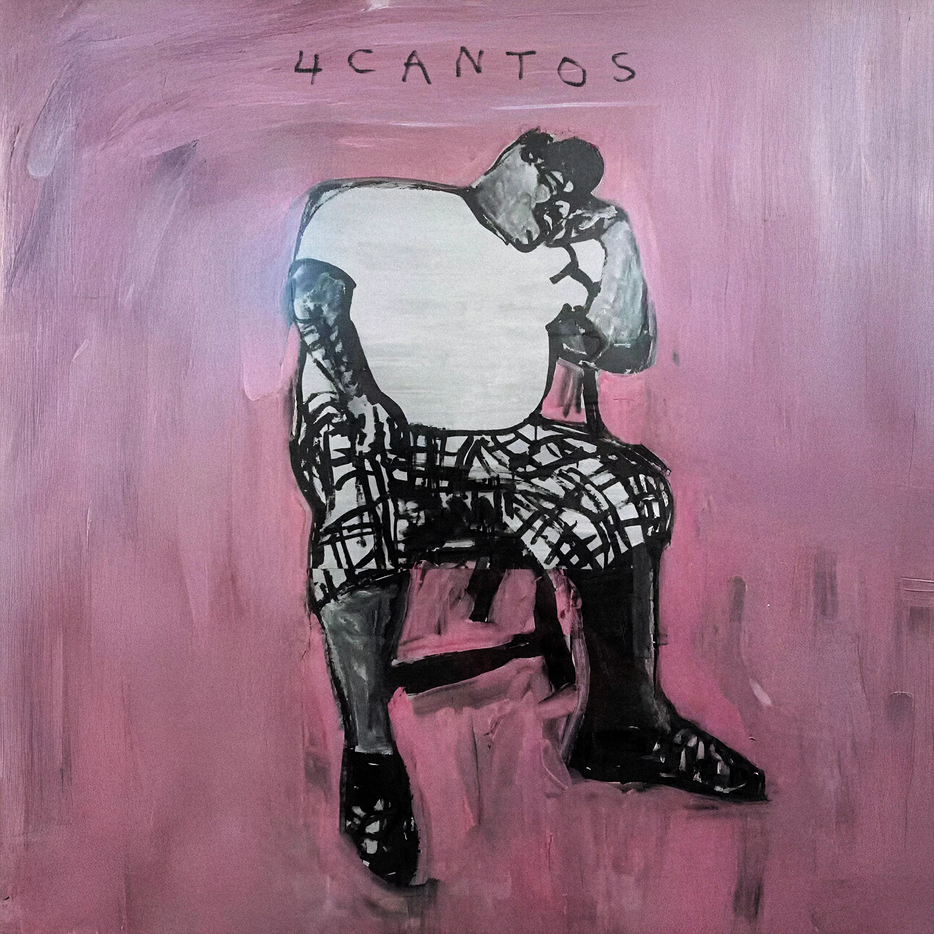 4Cantos - Dos Santos