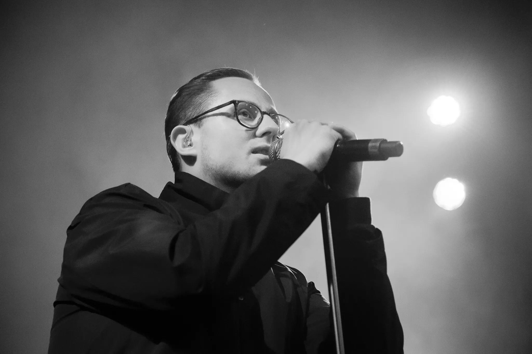 Wonderfestiwall fuldender årets program med fem nye navne