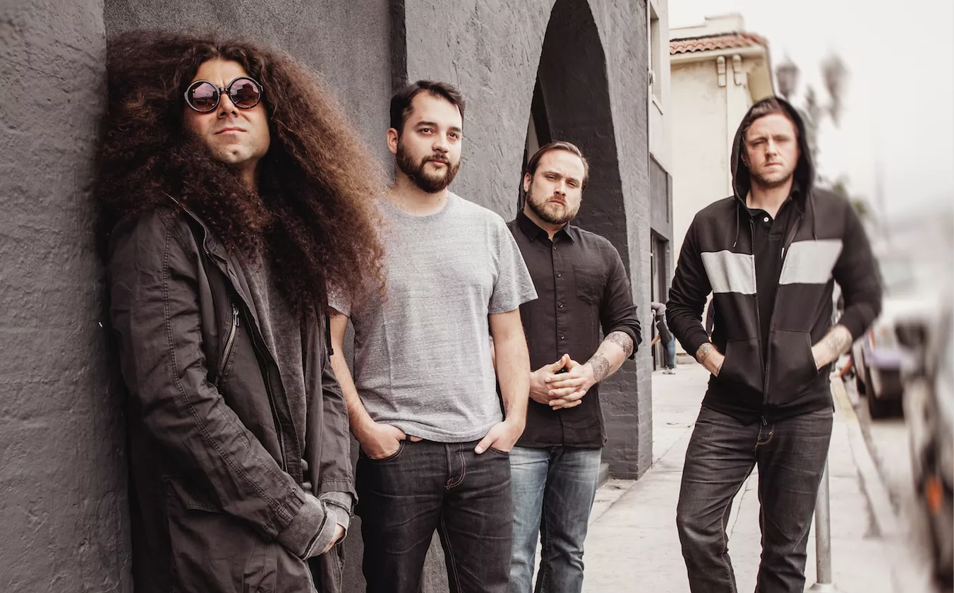 Skal fremføre sitt mest progressive album i Oslo til sommeren