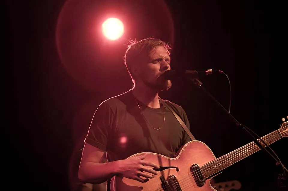 NorthSide-aktuelle Chorus Grant – Veteran på 32 år